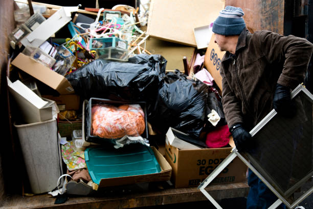 Best Household Junk Removal  in La Habra Heights, CA