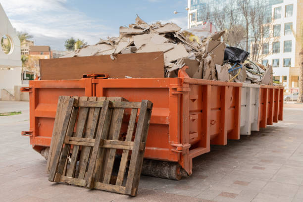 Best Construction Debris Removal  in La Habra Heights, CA