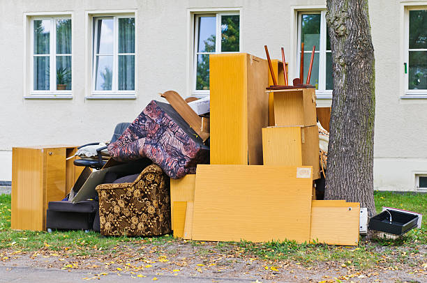 Trash Removal Near Me in La Habra Heights, CA