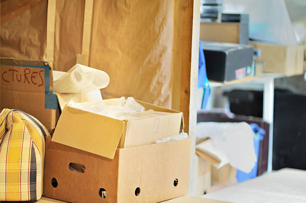 Best Commercial Cleanout Services  in La Habra Heights, CA