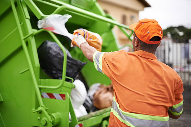 Best Full-Service Junk Removal  in La Habra Heights, CA