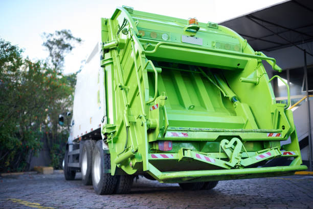 Trusted La Habra Heights, CA Junk Removal Experts