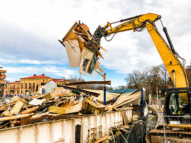  La Habra Heights, CA Junk Removal Pros